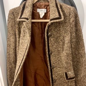 Vertigo Paris Long Coat